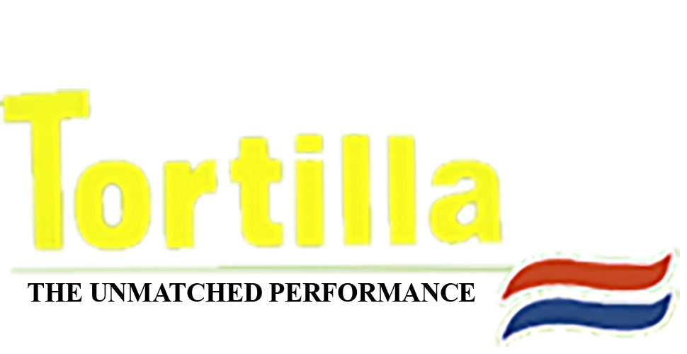 Tortilla India